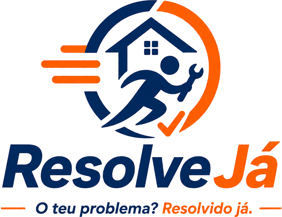 Resolve Já